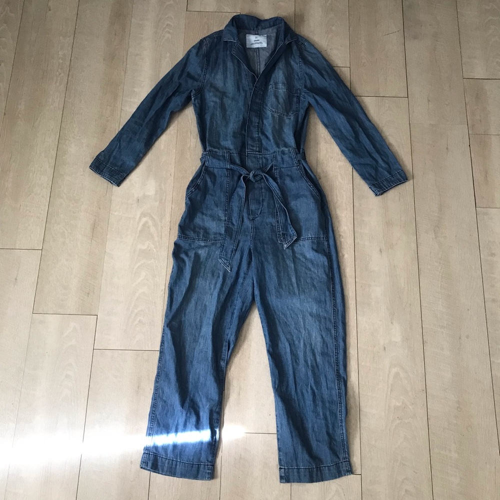 Jumpsuit